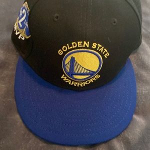 Steph Curry New area adjustable 🧢